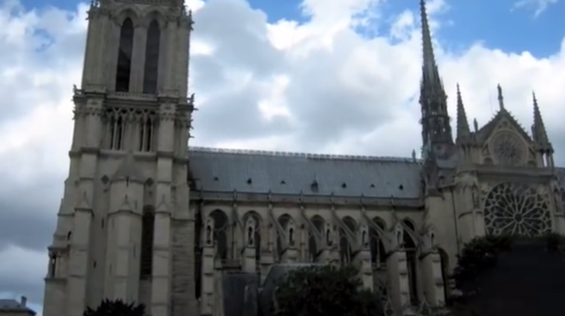 Notre-Dame de Paris